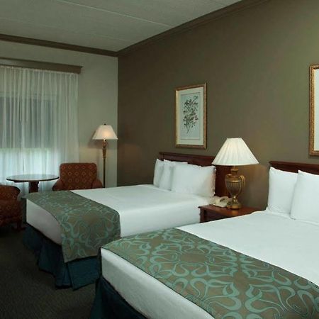 Harrahs Tunica Casino And Hotel Robinsonville Exterior foto